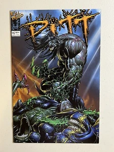 Pitt #15 Full Bleed ~ 1997 ~ Dale Keown - wir kombinieren Versand - Bild 1 von 7