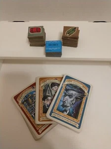 Lemony Snicket Perilous Parlor Game Replacement Parts Set Of All Tiles Pieces - Picture 1 of 1