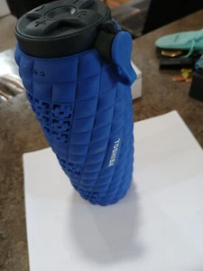 Toshiba speaker sonic blast 2 water, dirt, Shock proof portable speaker - Picture 1 of 1