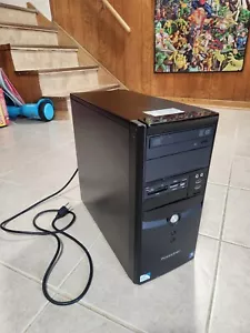 Computadora de escritorio Powerspec B320 Windows 10 Intel Dual Core 2 3,20 GHz 4 GB RAM HDD - Imagen 1 de 9