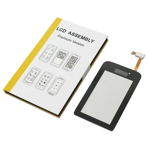 Zebra Symbol Ekran dotykowy Cyfryzator Motorola MC9300 MC930B-G OEM - Zdjęcie 1 z 7