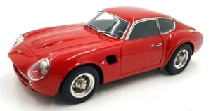 CMC 1/18 Scale Diecast M-146 Aston Martin DB4 GT Zagato 1961 - Red - Picture 1 of 7