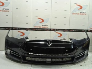 1023312-00A Stoßstange vorne für TESLA MODEL S BASIS 1084355 - Bild 1 von 20