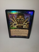 Gempalm Polluter Foil x1 - Legions - MTG - Near Mint
