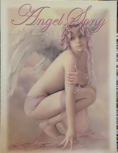 Angel Song - Vol. 1 • SQP • 2006 • Softcover • Brand New - Bild 1 von 1