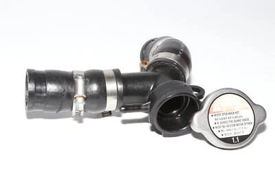 06-07 Honda Cbr1000rr Tapa Radiador Cuello OEM  Foto 1 de 4