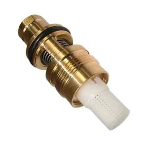 Main Flow Turbine Cartridge MPN 7663535- Fits Hydraulic Inlet 5114710 - Picture 1 of 5