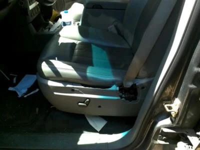 Driver Front Seat Bucket Leather Electric Fits 04-06 DURANGO 151894 Foto 1 de 4