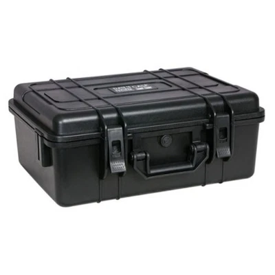 DAP Daily Case 22 IP 65, Black - Case for Lighting Equipment - Image 1 of 2