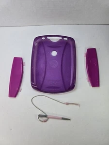 LeapFrog LeapPad 2 Explorer Lernsystem Disney Princess Edition Ersatzteile - Bild 1 von 11