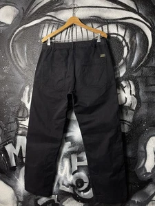 Maharishi Organic Cotton Asym Deck Pant Herren Hose Größe M - Bild 1 von 15