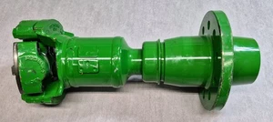 RE333204: Albero motore trasmissione universale 18 pollici Compresso - Foto 1 di 8