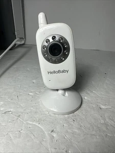 Hello Baby Monitor Camera HB32TX Replacement Camera (3) - Picture 1 of 2