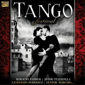 Various Artists Tango Festival (CD) Album - Bild 1 von 2