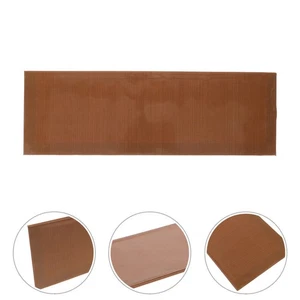 Non-stick Sugar Backing Board Fondant Cake Mat Candy Decorating Supplies - Picture 1 of 12
