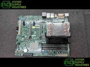 Płyta główna Supermicro X12SAE-5 DDR4 + radiator + osłona I/O - Zdjęcie 1 z 4