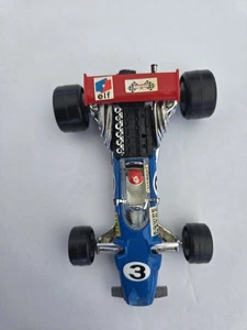 Politoys Art. F1 1:32 Matra F1 Stewart Made In Italy - Picture 1 of 7