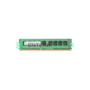 Samsung M391B2873DZ1-CH9 1GB DDR3-1333 PC3-10600E 1Rx8 ECC Server Memory Module - Picture 1 of 1