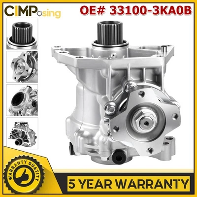 Раздаточная коробка в сборе для 331003KA0B Infiniti QX60 2014-2019 Nissan Murano 3,5 л - Изображение 1 из 4