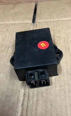 OEM CDI Ignition Box 2001-2005 KAWASAKI KX85 | 21119-1572 - Image 1 of 3