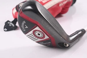 Callaway Big Bertha Alpha 815 #3 Hybrid / 20 Degree / Stiff Flex Motore Speeder - Picture 1 of 9