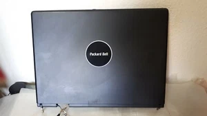 COVER CERNIERE ASSEMBLATI PACKARD BELL EASYNOTE SJ51 ORION A - Picture 1 of 2