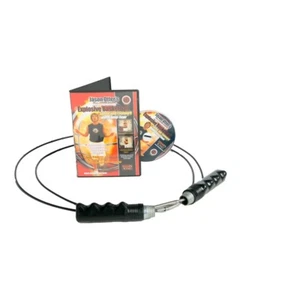 Speed Jump Rope Training Program - Picture 1 of 4
