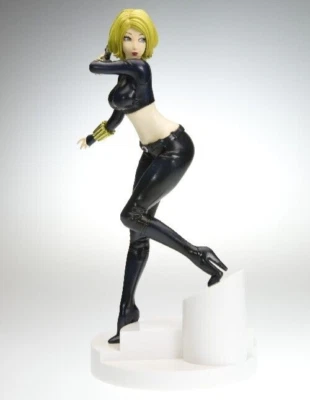 Viúva Negra Yelena Belova KOTOBUKIYA BISHOUJO Marvel - Vingadores - NOVO LACRADO - Imagem 1 de 4