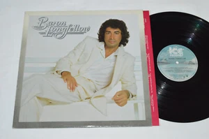 BARON LONGFELLOW Self-Titled LP 1981 Ice Records Canada ICLP-1001 Vinyl VG+/VG+ - Picture 1 of 4