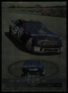 1995 Flat Out Dale Earnhardt Richard Childress Racing #41 - Picture 1 of 2