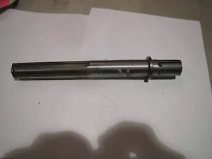 Gear Wheel Shaft Original Kawasaki KZ1300 13107-1007 - Picture 1 of 1