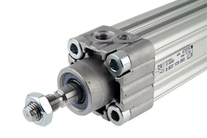 Emerson Aventics PRA Series Double Acting Pneumatic Cylinders ISO 15552 VDMA - Picture 1 of 1