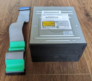 COMPAQ PRESARIO 6000/8000 CD DVD/ROM DRIVE/CD DVD RW ROM DRIVE 2002 VINTAGE RARE - Picture 1 of 11