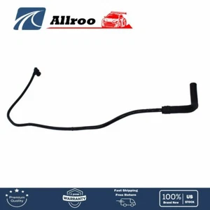 For 2012-2017 Chevrolet Sonic 1.8L Throttle body inlet heater plpe hose 55354563 - Picture 1 of 7