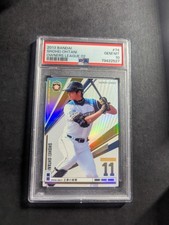 2013 Bandai Owners League 02 #74 Shohei Ohtani PSA 10
