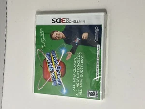 Nintendo 3DS "Are You Smarter Than A 5th Grader", New - Picture 1 of 2