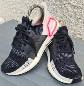 adidas Ultraboost 19 Trainers for Women 