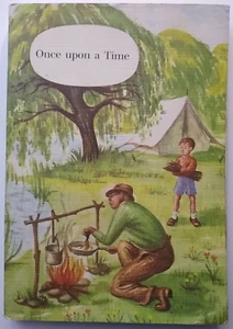 Once upon a Time by Mabel O'Donnell & Rona Munro 1951 Paperback **RARE** - Picture 1 of 6