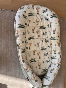 Jukki Babynest - Bild 1 von 6