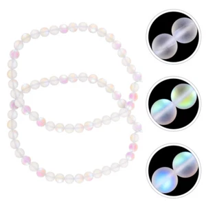 2 Strang Schmuck Machen Diy Spacer Für DIY Für Schmuck Machen - Bild 1 von 12
