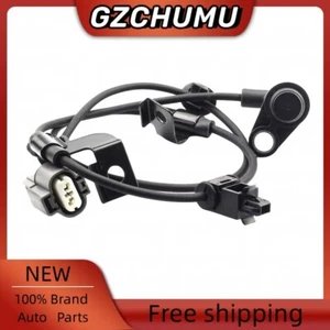 New ABS Wheel Speed Sensor Rear Right OE# 4670A598 for Mitsubishi L200 2012-2015 - Picture 1 of 6