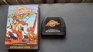 Megadrive Mega Drive - Havoc (en boite / boxed) - Photo 1/8