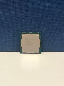 Intel i5-10400 @ 2,9GHz (4,30GHz Turbo), SRH3C, 12MB Cache, 8 GT/S, 6 Kerne - Bild 1 von 3