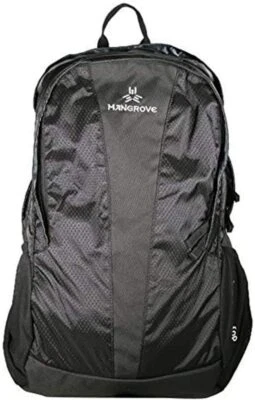 Mangrove Anti-Theft 30L Laptop Check-in Friendly Backpack - Image 1 of 4