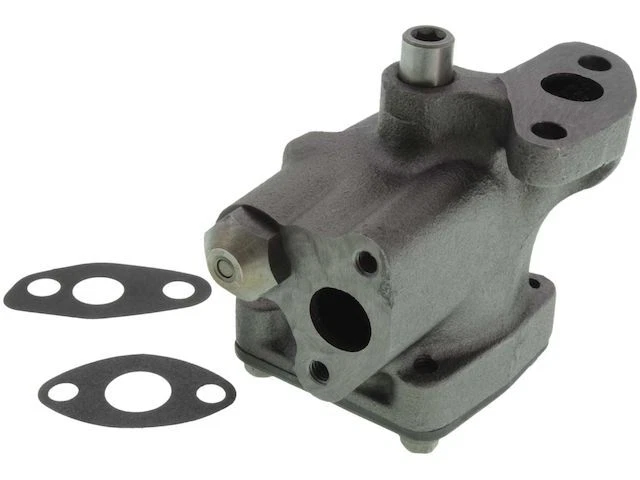 Bomba de aceite Melling Stock para GMC serie 1500 1960-1965 General Motors GAS 75QCZD Foto 1 de 1