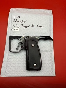 CCM Autococker Swin Trigger 86° Rahmen - Bild 1 von 8