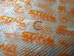 OEM Sicherungsring Stihl FS90, FS100 Freischneider - 9463 650 0805 - Bild 1 von 1