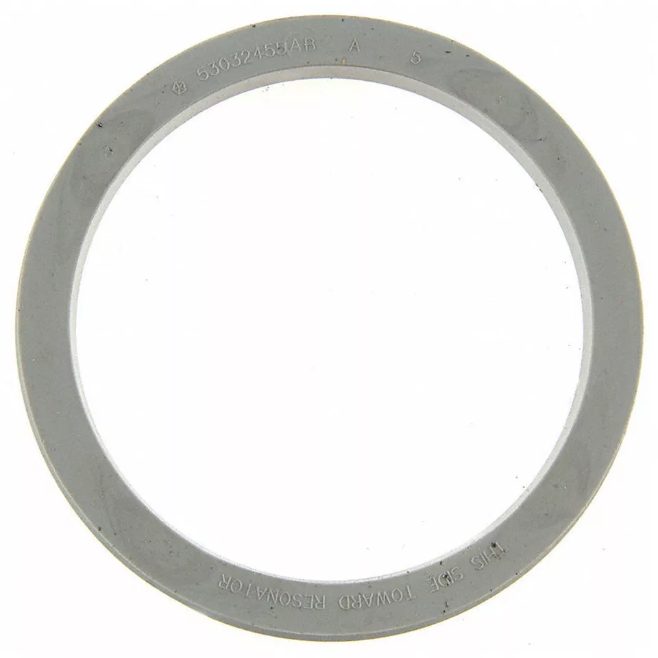 For Chrysler 300 05-08 Upper Fuel Injection Throttle Body Mounting Gasket - Изображение 1 из 1