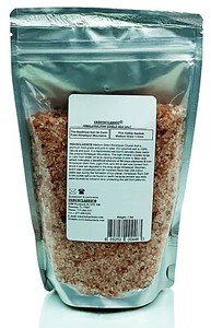IndusClassic Himalaya Essbar Rosa Kochen Meersalz - Mittlere Körnung (1mm - 3mm) - Bild 1 von 27