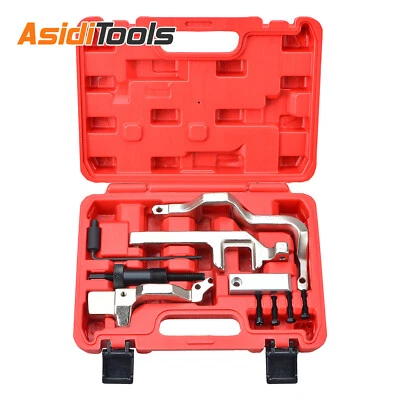 Motor Einstellwerkzeug Steuerzeiten BMW Mini N12 N14 Peugeot 207 Citroen 1.4 1.6 - Bild 1 von 4